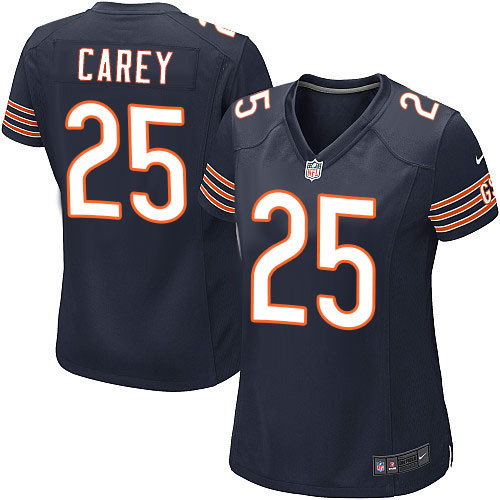 Women Chicago Bears jerseys-024